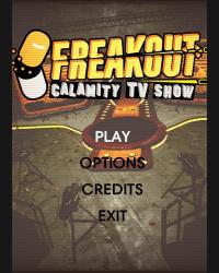 Buy Freakout: Calamity TV Show CD Key and Compare Prices