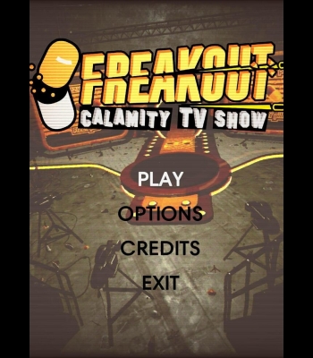 Buy Freakout: Calamity TV Show CD Key and Compare Prices 