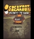 Buy Freakout: Calamity TV Show CD Key and Compare Prices 