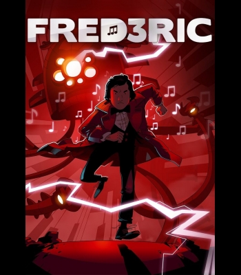 Buy Fred3ric CD Key and Compare Prices 