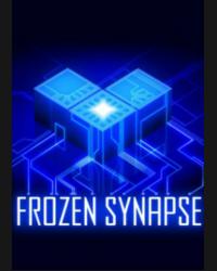 Buy Frozen Synapse CD Key and Compare Prices