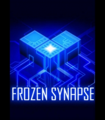 Buy Frozen Synapse CD Key and Compare Prices 