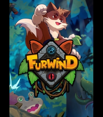 Buy Furwind (PC) CD Key and Compare Prices 