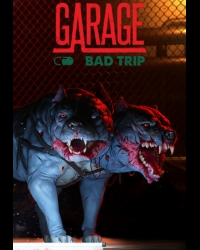 Buy GARAGE: Bad Trip CD Key and Compare Prices