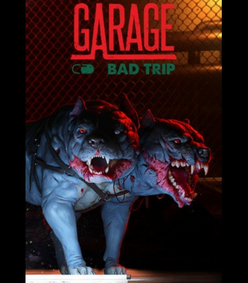 Buy GARAGE: Bad Trip CD Key and Compare Prices 