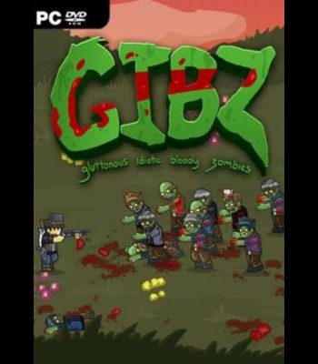 Buy GIBZ CD Key and Compare Prices 