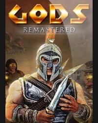 Buy GODS Remastered CD Key and Compare Prices