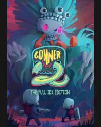 Buy GONNER2 - The Full Ikk Edition CD Key and Compare Prices