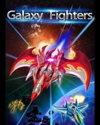 Buy Galactic Fighters + Soundtrack (DLC) CD Key and Compare Prices