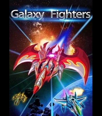 Buy Galactic Fighters + Soundtrack (DLC) CD Key and Compare Prices 