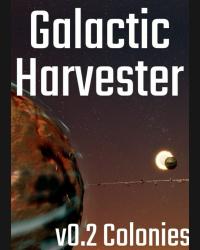 Buy Galactic Harvester CD Key and Compare Prices