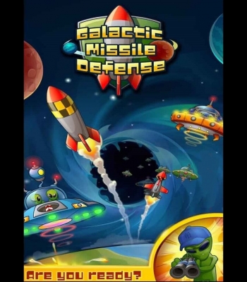 Buy Galactic Missile Defense CD Key and Compare Prices 