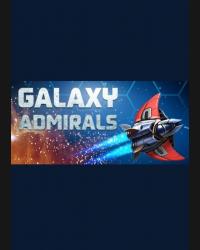 Buy Galaxy Admirals CD Key and Compare Prices