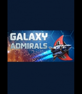 Buy Galaxy Admirals CD Key and Compare Prices 