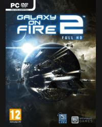 Buy Galaxy on Fire 2 Full HD (PC) CD Key and Compare Prices