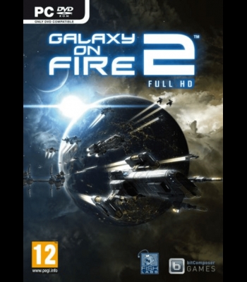 Buy Galaxy on Fire 2 Full HD (PC) CD Key and Compare Prices 