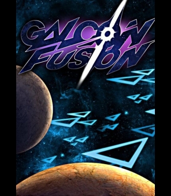 Buy Galcon Fusion (PC) CD Key and Compare Prices 