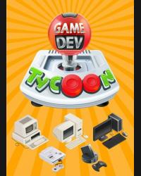 Buy Game Dev Tycoon CD Key and Compare Prices