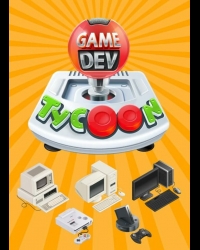 Buy Game Dev Tycoon CD Key and Compare Prices