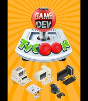 Buy Game Dev Tycoon CD Key and Compare Prices 