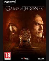 Buy Game of Thrones (PC) CD Key and Compare Prices