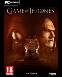 Buy Game of Thrones (PC) CD Key and Compare Prices