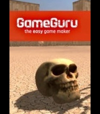 Buy GameGuru CD Key and Compare Prices 