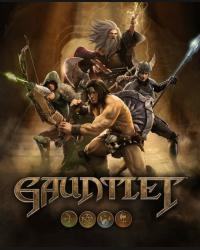 Buy Gauntlet CD Key and Compare Prices
