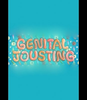 Buy Genital Jousting CD Key and Compare Prices 