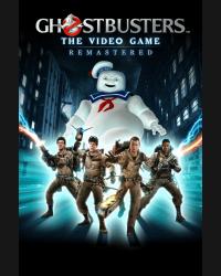 Buy Ghostbusters: The Video Game Remastered (PC) CD Key and Compare Prices