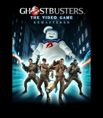 Buy Ghostbusters: The Video Game Remastered (PC) CD Key and Compare Prices 