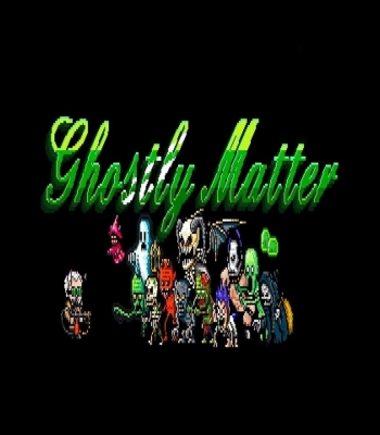 Buy Ghostly Matter CD Key and Compare Prices 