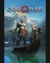 Buy God of War (PC) CD Key and Compare Prices