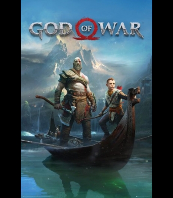 Buy God of War (PC) CD Key and Compare Prices 
