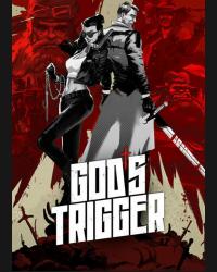 Buy God's Trigger CD Key and Compare Prices