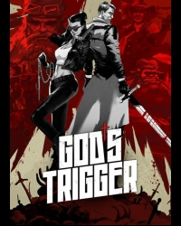 Buy God's Trigger CD Key and Compare Prices