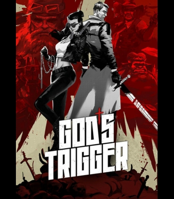 Buy God's Trigger CD Key and Compare Prices 