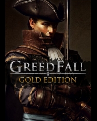 Buy Greedfall - Gold Edition CD Key and Compare Prices