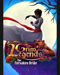 Buy Grim Legends: The Forsaken Bride CD Key and Compare Prices