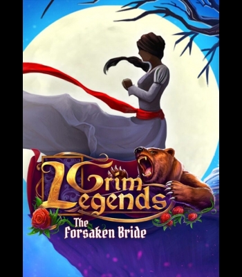 Buy Grim Legends: The Forsaken Bride CD Key and Compare Prices 