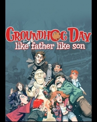 Buy Groundhog Day: Like Father Like Son [VR] CD Key and Compare Prices