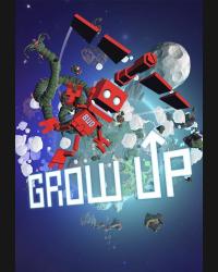 Buy Grow Up CD Key and Compare Prices