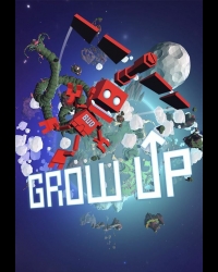 Buy Grow Up CD Key and Compare Prices