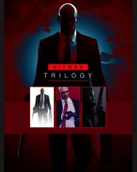 Buy HITMAN Trilogy (PC) CD Key and Compare Prices