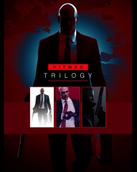 Buy HITMAN Trilogy (PC) CD Key and Compare Prices