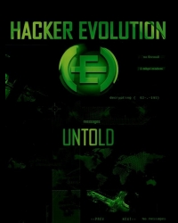 Buy Hacker Evolution: Untold (PC) CD Key and Compare Prices