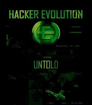 Buy Hacker Evolution: Untold (PC) CD Key and Compare Prices 