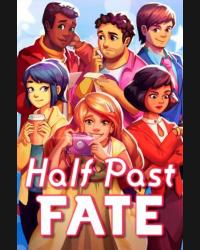Buy Half Past Fate CD Key and Compare Prices