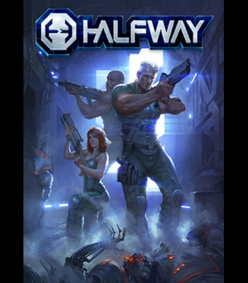 Buy Halfway (PC) CD Key and Compare Prices 