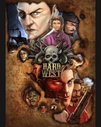 Buy Hard West CD Key and Compare Prices